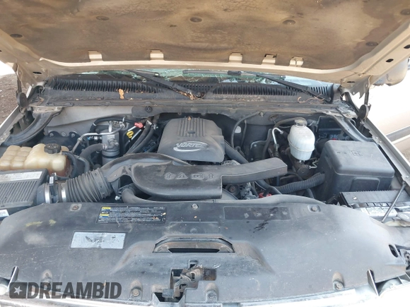 2004 Chevrolet Tahoe Z71 with VIN 1GNEK13Z84R267119, listed as a IAAI auction lot 42465972 with 227,639 mi miles and . Bid and sale history available at DreamBid. Image 10.