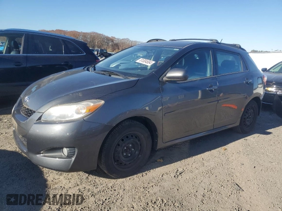 2012 Toyota Matrix S с VIN 2T1LE4EE5CC022225, выставлен на аукционе Copart как лот 81004684 с пробегом 48 624 миль миль и Чистый • Clean title. История ставок и продаж доступна на DreamBid. Изображение 1.