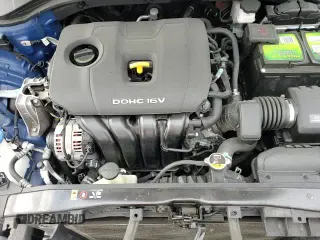 2017 Hyundai Elantra Limited с VIN 5NPD84LF7HH056033, выставлен на аукционе Copart как лот 70494785 с пробегом 79 652 миль миль и Списание • Salvage title. История ставок и продаж доступна на DreamBid. Изображение 16.