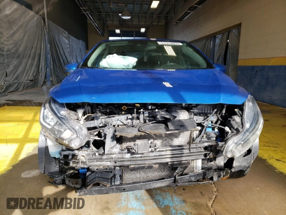 2020 Nissan Versa SV z VIN 3N1CN8EV5LL861931, wystawiony jako Copart lot #88696765 z przebiegiem 128 801 mil mil oraz Czysty tytuł • Clean title. Historia ofert i sprzedaży dostępna na DreamBid. Obrazek 5.