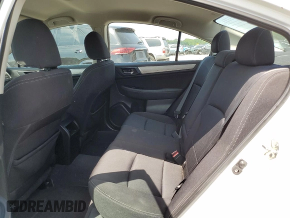 2017 Subaru Legacy Premium z VIN 4S3BNAF67H3042767, wystawiony jako Copart lot #61126805 z przebiegiem 99 178 mil mil oraz Szkoda całkowita • Salvage title. Historia ofert i sprzedaży dostępna na DreamBid. Obrazek 10.