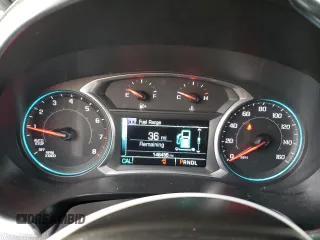 2016 Chevrolet Malibu LT with VIN 1G1ZE5ST2GF238106, listed as a Copart auction lot 45275225 with 146,456 mi miles and Salvage Title. Bid and sale history available at carsss.com. Image 9.