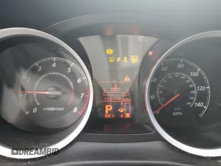 2012 Mitsubishi Lancer ES with VIN JA32U2FU5CU023269, listed as a Copart auction lot 73114394 with 150,140 mi miles and Salvage Title. Bid and sale history available at carsss.com. Image 9.