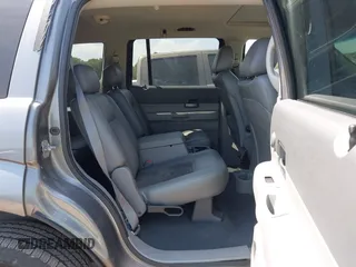 2008 Dodge Durango Limited with VIN 1D8HD58238F118158, listed as a IAAI auction lot 42430429 with 175,736 mi miles and . Bid and sale history available at DreamBid. Image 8.