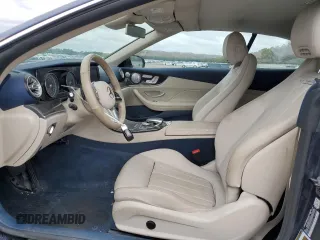 2019 Mercedes-Benz E-Class E 450 with VIN WDD1K6JB3KF097038, listed as a Copart auction lot 74075404 with 6,297 mi miles and Clean Title. Bid and sale history available at carsss.com. Image 7.