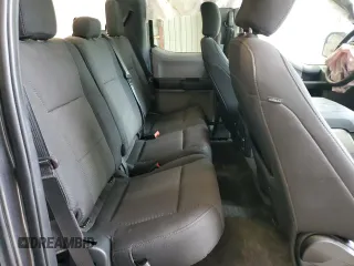 2020 Ford F-150 XL z VIN 1FTFX1E44LFB06475, wystawiony jako Copart lot #64929845 z przebiegiem 106 537 mil mil oraz Szkoda całkowita • Salvage title. Historia ofert i sprzedaży dostępna na DreamBid. Obrazek 10.
