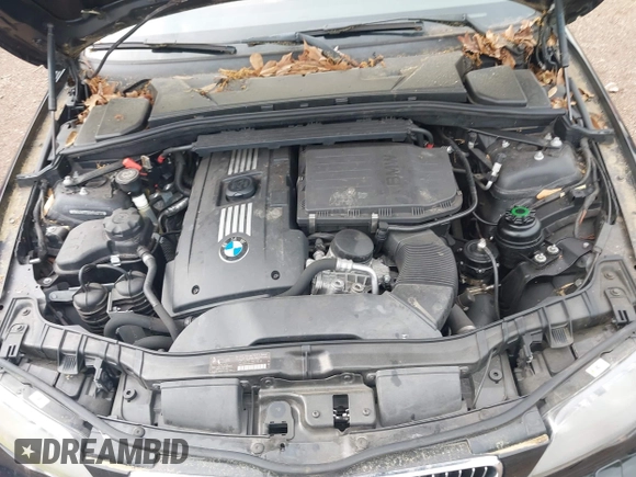 2009 BMW 1 Series 135i with VIN WBAUN93569VK40701, listed as a IAAI auction lot 42099169 with 115,997 mi miles and . Bid and sale history available at DreamBid. Image 10.
