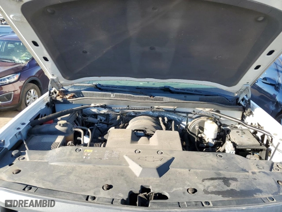 2014 Chevrolet Silverado 1500 Work Truck with VIN 1GCRCPEH6EZ143477, listed as a Copart auction lot 48174205 with 305,861 mi miles and Clean Title. Bid and sale history available at carsss.com. Image 11.
