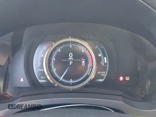 2020 Lexus IS 300 F Sport z VIN JTHGA1D26L5107816, wystawiony jako IAAI lot #42088077 z przebiegiem 45 169 mil mil oraz . Historia ofert i sprzedaży dostępna na DreamBid. Obrazek 7.