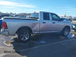 2014 Ram 1500 Tradesman with VIN 1C6RR6FT2ES170512, listed as a IAAI auction lot 41328812 with 217,416 mi miles and . Bid and sale history available at DreamBid. Image 13.