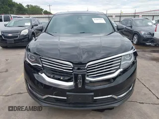 2018 Lincoln MKX Reserve with VIN 2LMPJ8LP3JBL18035, listed as a IAAI auction lot 42465412 with 114,157 mi miles and . Bid and sale history available at DreamBid. Image 12.