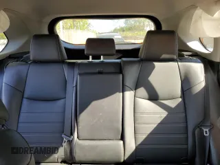 2021 Toyota RAV4 Hybrid LE with VIN 4T3B6RFV1MU042547, listed as a Copart auction lot 53558175 with 77,985 mi miles and Salvage title. Bid and sale history available at DreamBid. Image 10.