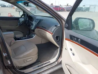 2011 Hyundai Veracruz GLS with VIN KM8NUDCC6BU176825, listed as a IAAI auction lot 41616493 with 174,006 mi miles and . Bid and sale history available at DreamBid. Image 5.