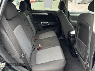 2012 Chevrolet Captiva Sport LS w/2LS with VIN 3GNAL2EK3CS595366, listed as a Copart auction lot 53100785 with 208,677 mi miles and Clean Title. Bid and sale history available at carsss.com. Image 6.