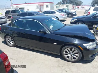 2012 BMW 3 Series 328i z VIN WBADW7C58CE729741, wystawiony jako IAAI lot #42333961 z przebiegiem 147 706 mil mil oraz . Historia ofert i sprzedaży dostępna na DreamBid. Obrazek 13.