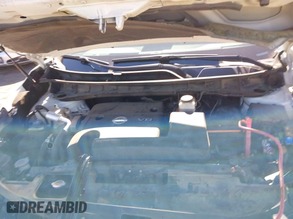 2020 Nissan Murano SL z VIN 5N1AZ2CJ9LN130579, wystawiony jako IAAI lot #41044073 z przebiegiem 74 981 mil mil oraz . Historia ofert i sprzedaży dostępna na DreamBid. Obrazek 10.