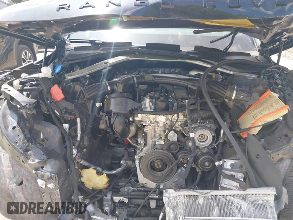 2024 Land Rover Range Rover Sport SE с VIN SAL1P9EU5RA181435, выставлен на аукционе IAAI как лот 42355255 с пробегом 19 130 миль миль и . История ставок и продаж доступна на DreamBid. Изображение 10.