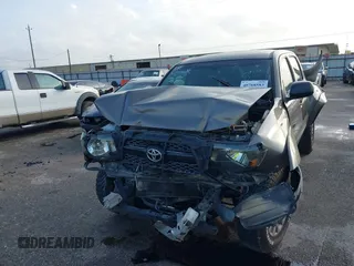 2011 Toyota Tacoma PreRunner with VIN 5TFJU4GN7BX008964, listed as a IAAI auction lot 40768583 with 231,850 mi miles and . Bid and sale history available at DreamBid. Image 18.
