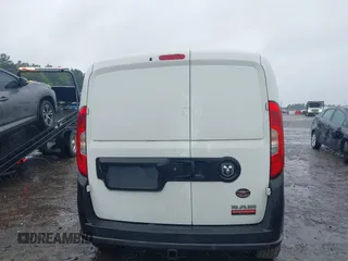 2017 Ram ProMaster City Cargo Tradesman с VIN ZFBERFAB7H6H01048, выставлен на аукционе IAAI как лот 42354783 с пробегом 218 870 миль миль и . История ставок и продаж доступна на DreamBid. Изображение 16.