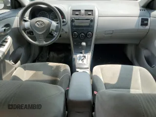 2010 Toyota Corolla с VIN 1NXBU4EE8AZ192945, выставлен на аукционе Copart как лот 60132425 с пробегом 256 750 миль миль и Чистый • Clean title. История ставок и продаж доступна на DreamBid. Изображение 8.