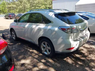 2011 Lexus RX 350 with VIN 2T2BK1BA2BC092747, listed as a IAAI auction lot 42214241 with 211,660 mi miles and . Bid and sale history available at DreamBid. Image 3.