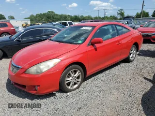 2006 Toyota Solara SE с VIN 4T1CE38P26U699582, выставлен на аукционе Copart как лот 62129535 с пробегом 238 112 миль миль и Чистый • Clean title. История ставок и продаж доступна на DreamBid. Изображение 1.