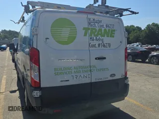 2018 Ford Transit с VIN 1FTYR1YG7JKA30182, выставлен на аукционе IAAI как лот 42774231 с пробегом 103 209 миль миль и . История ставок и продаж доступна на DreamBid. Изображение 8.