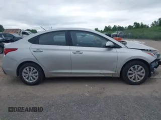 2019 Hyundai Accent SE с VIN 3KPC24A31KE079471, выставлен на аукционе IAAI как лот 42512867 с пробегом 122 109 миль миль и . История ставок и продаж доступна на DreamBid. Изображение 14.