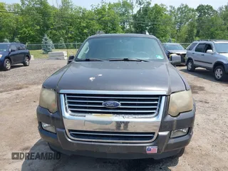 2007 Ford Explorer Sport Trac Limited with VIN 1FMEU53K27UB63431, listed as a IAAI auction lot 42409840 with 216,301 mi miles and . Bid and sale history available at DreamBid. Image 6.