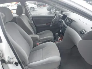 2007 Toyota Corolla CE with VIN 1NXBR32E17Z912904, listed as a IAAI auction lot 41484199 with 174,456 mi miles and . Bid and sale history available at DreamBid. Image 5.