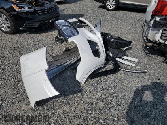 2022 Volvo XC90 Inscription with VIN YV4A22PL8N1813921, listed as a Copart auction lot 62030985 with 35,911 mi miles and Salvage title. Bid and sale history available at DreamBid. Image 13.