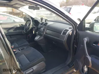 2009 Honda CR-V EX with VIN JHLRE48539C020936, listed as a IAAI auction lot 41762863 with 166,055 mi miles. Bid and sale history available at carsss.com. Image 5.