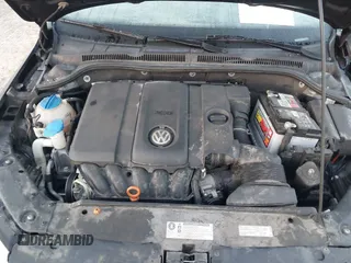 2013 Volkswagen Jetta SE z VIN 3VWDP7AJXDM435170, wystawiony jako IAAI lot #41454928 z przebiegiem 136 400 mil mil oraz . Historia ofert i sprzedaży dostępna na DreamBid. Obrazek 10.