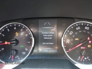 2021 Toyota RAV4 XLE with VIN 2T3P1RFV4MC255062, listed as a IAAI auction lot 42371268 with 34,285 mi miles and . Bid and sale history available at DreamBid. Image 16.