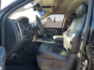 2013 Ram 2500 Laramie with VIN 3C6TR5NTXDG534831, listed as a Copart auction lot 68580554 with 131,820 mi miles and Salvage Title. Bid and sale history available at carsss.com. Image 7.