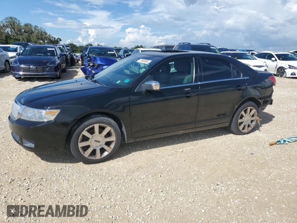 2006 Lincoln Zephyr z VIN 3LNHM26176R626703, wystawiony jako Copart lot #73480604 z przebiegiem 86 041 mil mil oraz Szkoda całkowita • Salvage title. Historia ofert i sprzedaży dostępna na DreamBid. Obrazek 1.