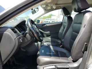 2017 Volkswagen Jetta 1.4T SE with VIN 3VWDB7AJ8HM391299, listed as a Copart auction lot 56505314 with 72,425 mi miles and Salvage Title. Bid and sale history available at carsss.com. Image 7.