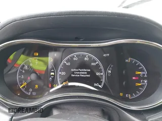 2018 Jeep Grand Cherokee High Altitude с VIN 1C4RJECG4JC247189, выставлен на аукционе IAAI как лот 41672715 с пробегом 107 005 миль миль и . История ставок и продаж доступна на DreamBid. Изображение 7.