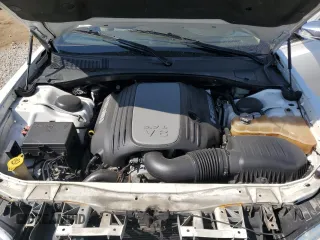 2011 Chrysler 300 with VIN 2C3CA6CT8BH528570, listed as a Copart auction lot 53791605 with 167,754 mi miles and Clean Title. Bid and sale history available at carsss.com. Image 11.