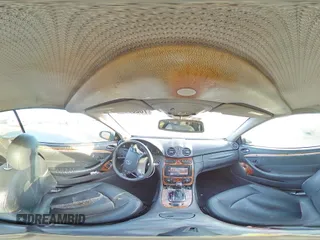 2004 Mercedes-Benz CLK 320 z VIN WDBTK65G64T017100, wystawiony jako Copart lot #78289534 z przebiegiem 152 914 mil mil oraz Szkoda całkowita • Salvage title. Historia ofert i sprzedaży dostępna na DreamBid. Obrazek 12.