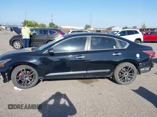 2015 Nissan Altima SL with VIN 1N4BL3AP1FC176811, listed as a IAAI auction lot 40246406 with 146,889 mi miles and . Bid and sale history available at carsss.com. Image 15.