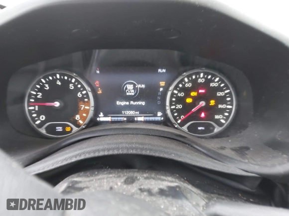2018 Jeep Renegade Limited with VIN ZACCJBDB6JPH06029, listed as a IAAI auction lot 41364624 with 117,711 mi miles and . Bid and sale history available at DreamBid. Image 7.