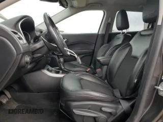 2020 Jeep Compass Latitude с VIN 3C4NJDBB2LT134346, выставлен на аукционе Copart как лот 58473505 с пробегом 44 809 миль миль и На запчасти • Non repairable. История ставок и продаж доступна на DreamBid. Изображение 7.