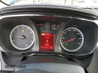 2013 GMC Terrain SLE z VIN 2GKFLREK9D6364631, wystawiony jako Copart lot #43153715 z przebiegiem 90 437 mil mil oraz Szkoda całkowita • Salvage title. Historia ofert i sprzedaży dostępna na DreamBid. Obrazek 9.