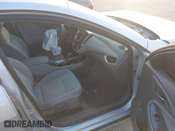 2020 Chevrolet Malibu LT with VIN 1G1ZD5ST5LF108317, listed as a IAAI auction lot 41754494 with 58,000 mi miles and . Bid and sale history available at DreamBid. Image 5.