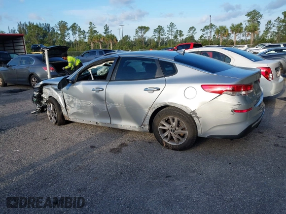 2020 Kia Optima SE z VIN 5XXGT4L33LG438808, wystawiony jako IAAI lot #41901977 z przebiegiem 111 126 mil mil oraz . Historia ofert i sprzedaży dostępna na DreamBid. Obrazek 19.