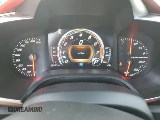 2019 Chevrolet Corvette Z51 2LT with VIN 1G1YK2D71K5121683, listed as a Copart auction lot 51369445 with 48,280 mi miles and Salvage Title. Bid and sale history available at carsss.com. Image 9.