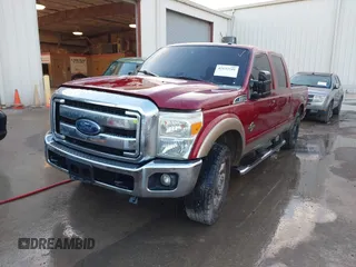 2014 Ford F-250 XL with VIN 1FT7W2BT3EEB24337, listed as a IAAI auction lot 42132541 with 316,919 mi miles. Bid and sale history available at carsss.com. Image 17.