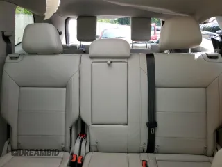 2021 Volkswagen Atlas SEL с VIN 1V2BP2CA8MC563286, выставлен на аукционе Copart как лот 62472965 с пробегом 42 355 миль миль и Списание • Salvage title. История ставок и продаж доступна на DreamBid. Изображение 10.