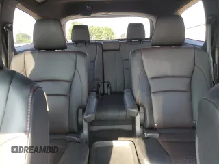 2019 Honda Pilot Elite with VIN 5FNYF6H09KB507265, listed as a Copart auction lot 62853885 with Not provided miles and Clean title. Bid and sale history available at DreamBid. Image 10.